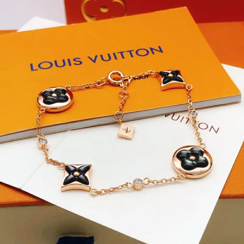 louis vuitton lv bracelets s_12625442